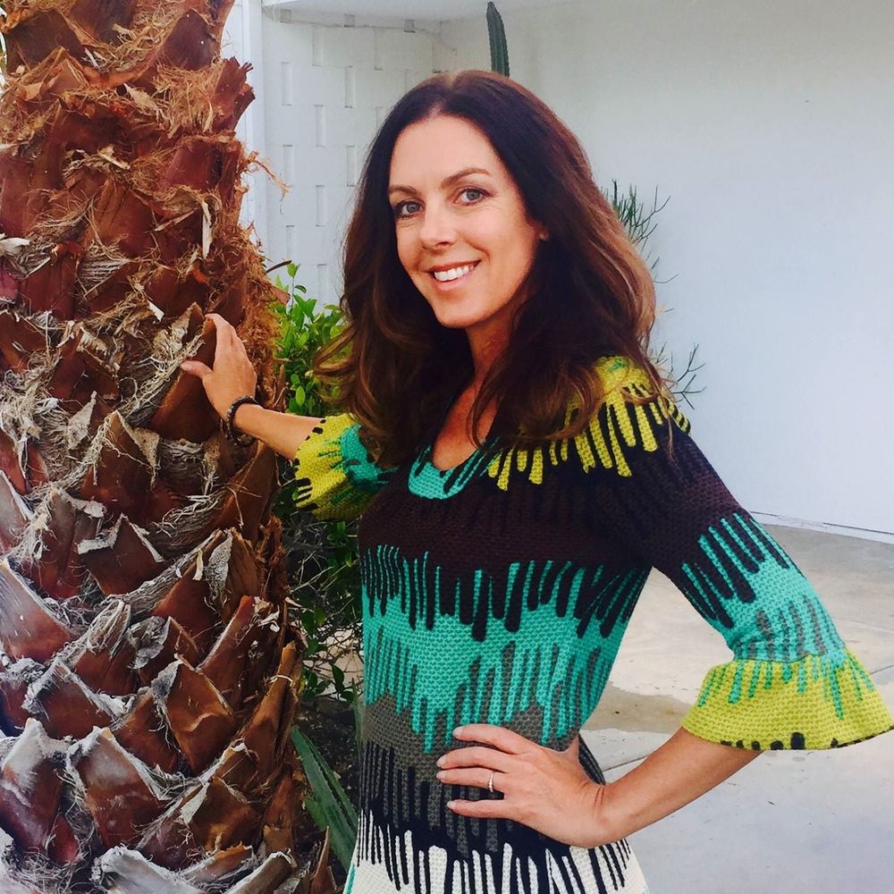 Meet your Posher, Jeanette